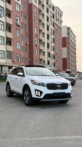 Kia Sorento-2