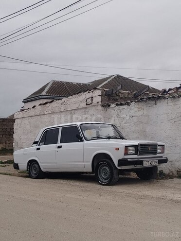LADA (VAZ) 2107-7