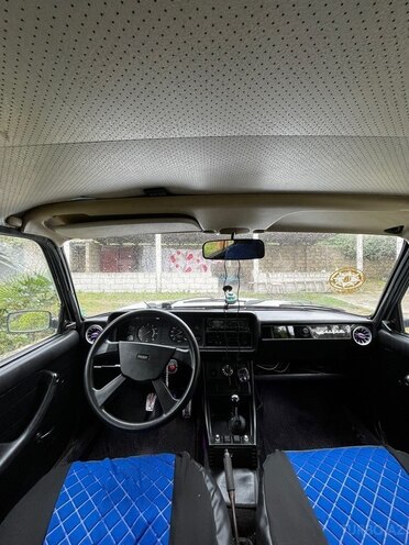 LADA (VAZ) 2107-12