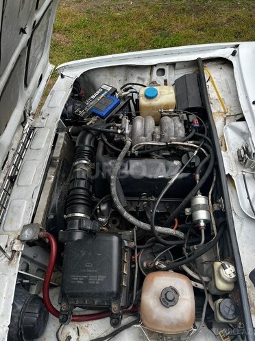 LADA (VAZ) 2107-16