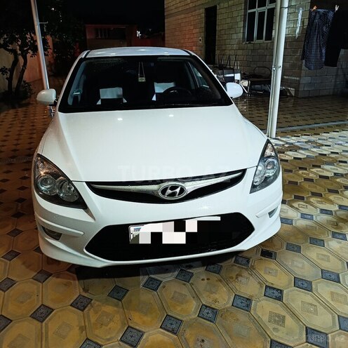 Hyundai i30-1