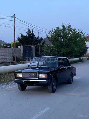 LADA (VAZ) 2107-1