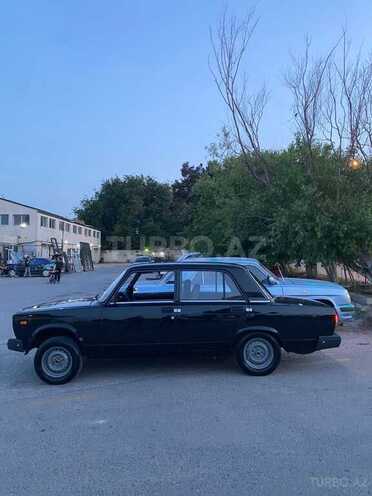 LADA (VAZ) 2107-8