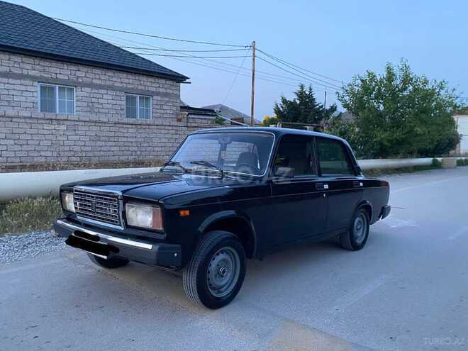 LADA (VAZ) 2107-9