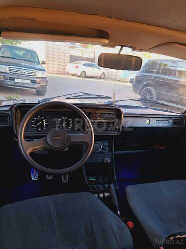 LADA (VAZ) 2107-3