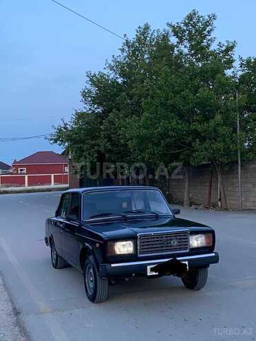 LADA (VAZ) 2107-7