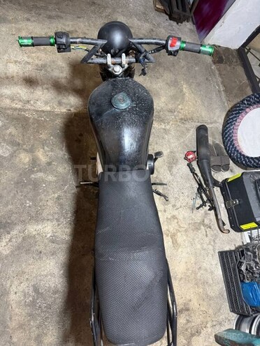 Tufan M50-3