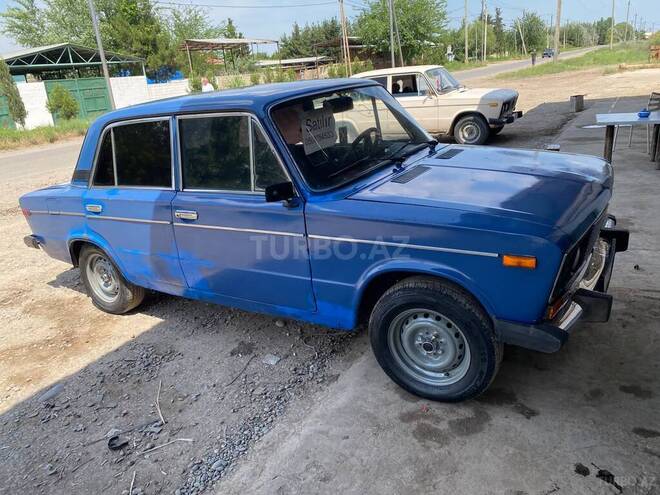 LADA (VAZ) 2106-7