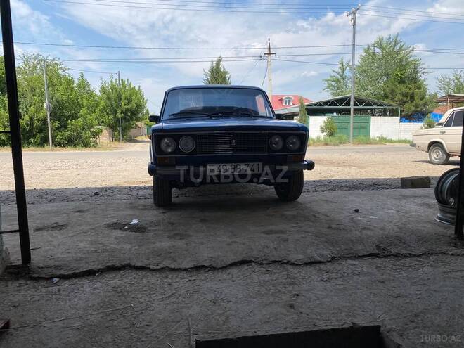 LADA (VAZ) 2106-9