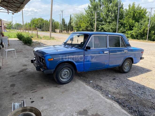 LADA (VAZ) 2106-4