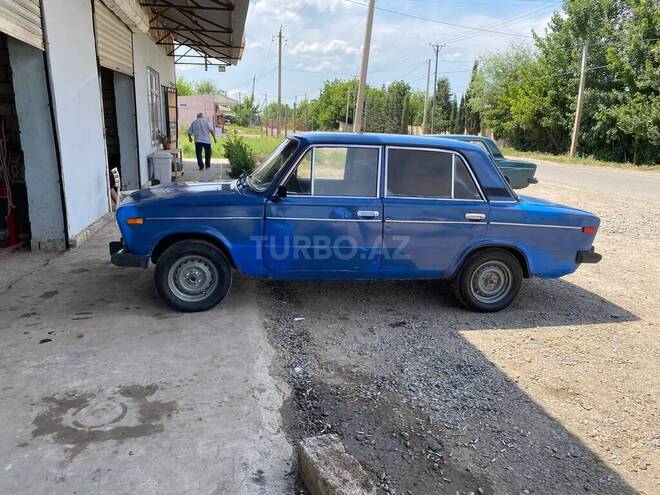 LADA (VAZ) 2106-3