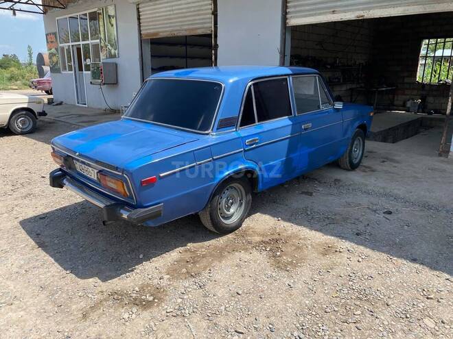 LADA (VAZ) 2106-6