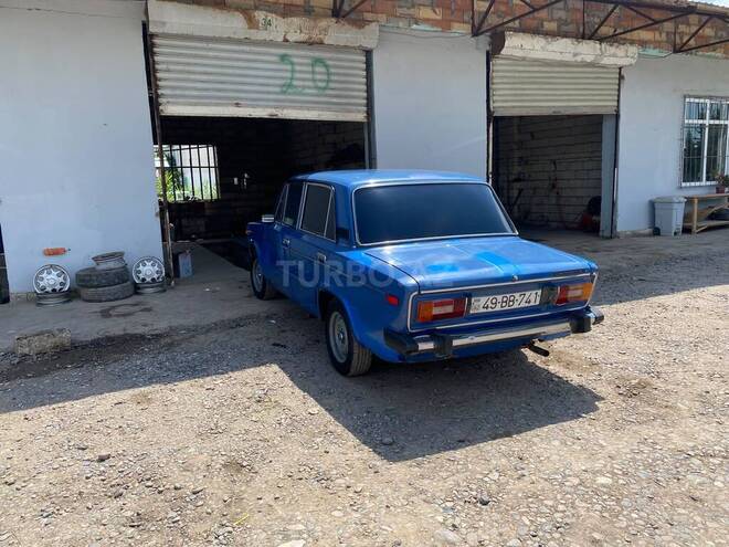 LADA (VAZ) 2106-2