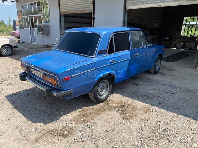 LADA (VAZ) 2106-8