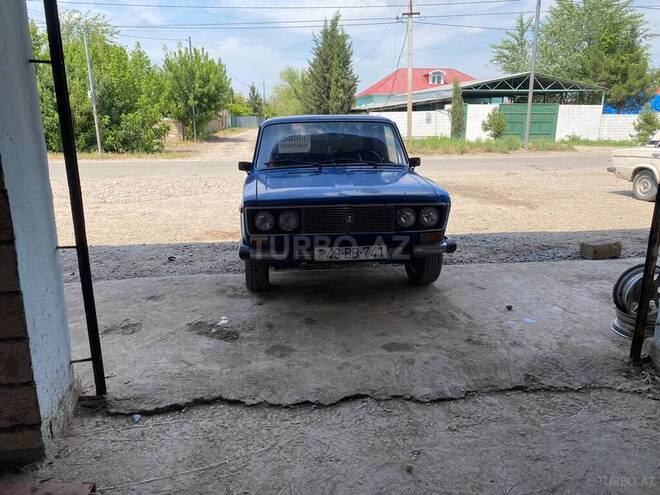 LADA (VAZ) 2106-1