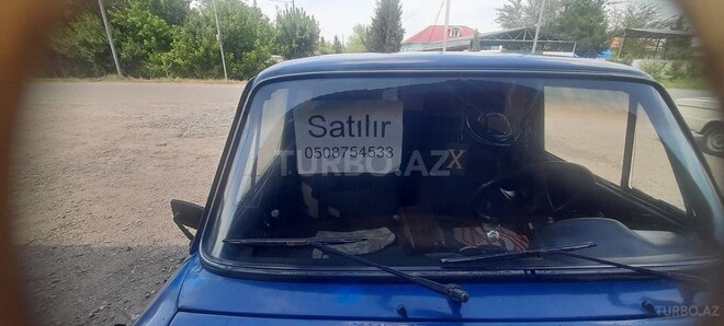 LADA (VAZ) 2106-10