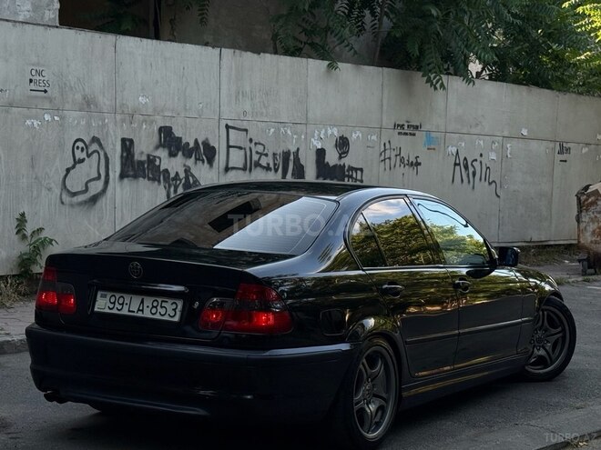 BMW 330-9