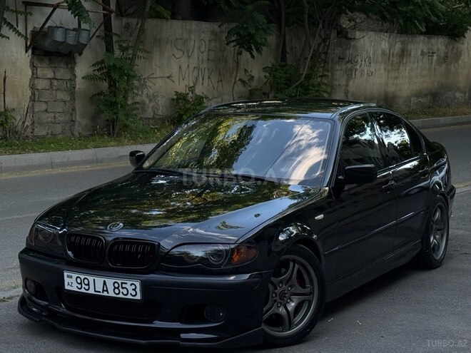 BMW 330-6