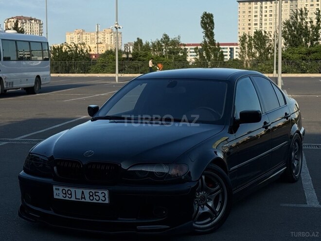 BMW 330-7