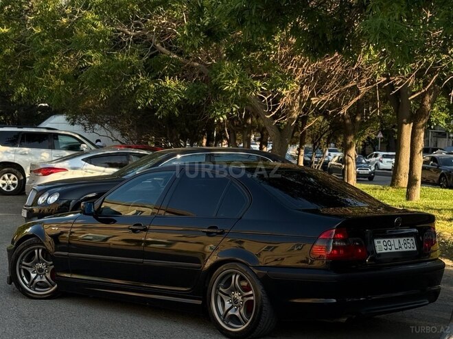 BMW 330-8