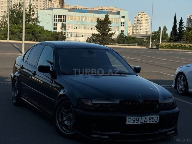 BMW 330-3