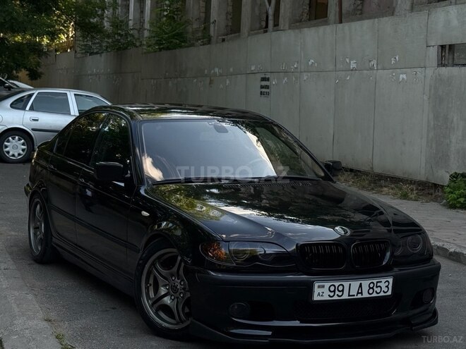 BMW 330-5