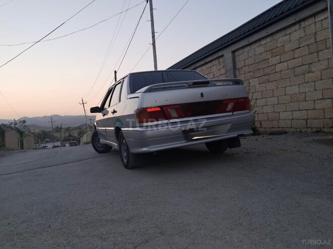 LADA (VAZ) 2115-3