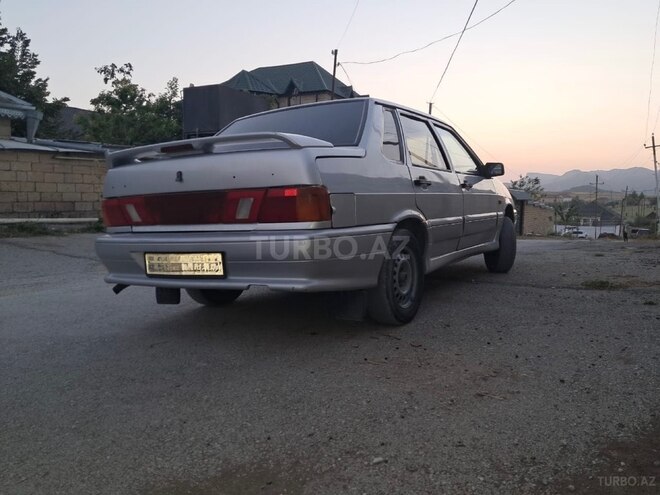 LADA (VAZ) 2115-4