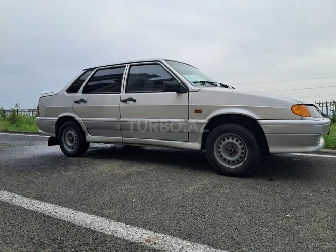 LADA (VAZ) 2115-6