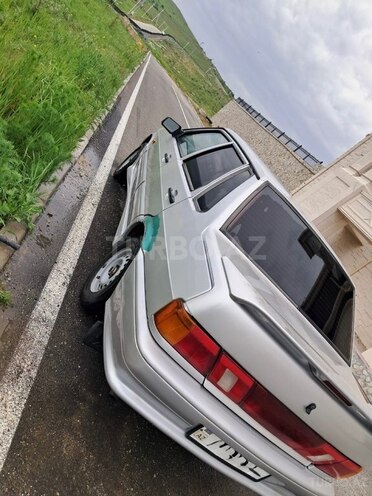 LADA (VAZ) 2115-7