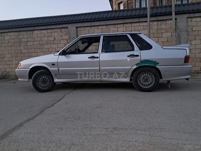 LADA (VAZ) 2115-5