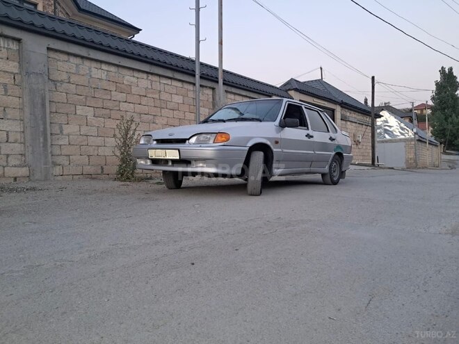 LADA (VAZ) 2115-2