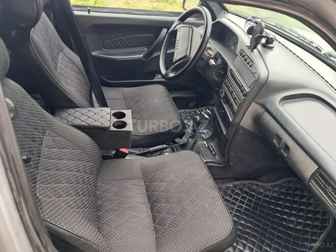 LADA (VAZ) 2115-8