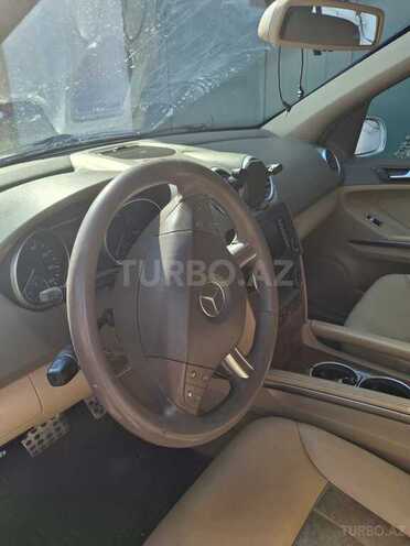 Mercedes ML 350 4MATIC-4