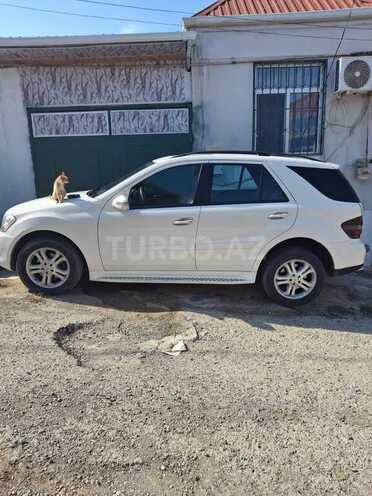 Mercedes ML 350 4MATIC-2