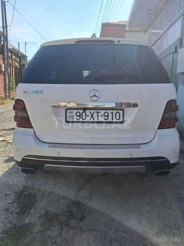 Mercedes ML 350 4MATIC-3