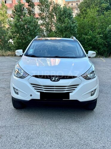 Hyundai ix35-2