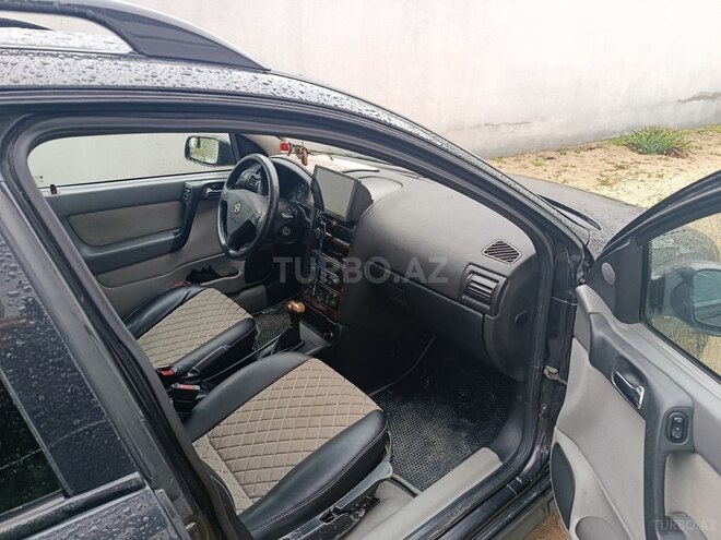 Opel Astra-7
