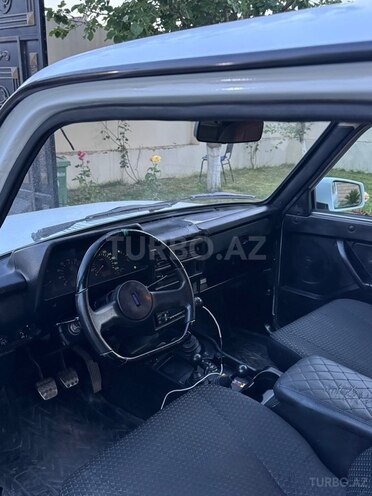 LADA (VAZ) Niva-7
