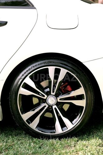 Mercedes CLA 250-8