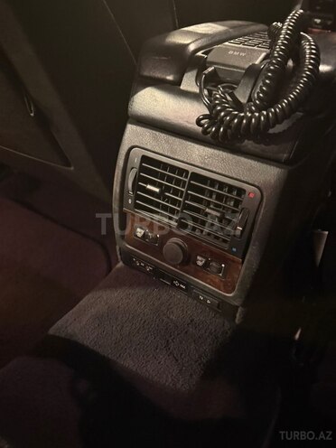 BMW 735-16