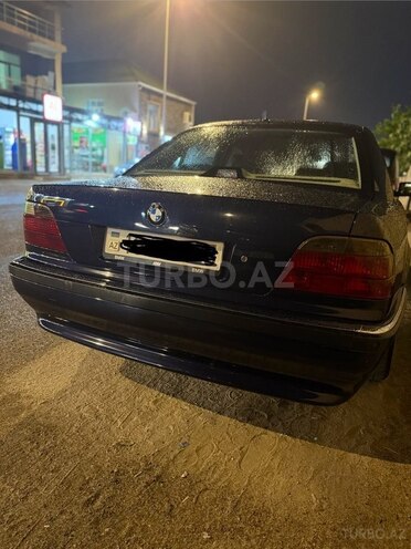 BMW 735-2