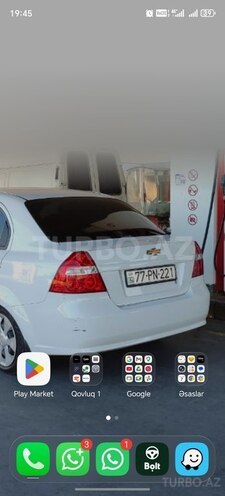 Chevrolet Nexia-4