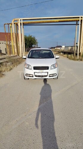 Chevrolet Nexia-1