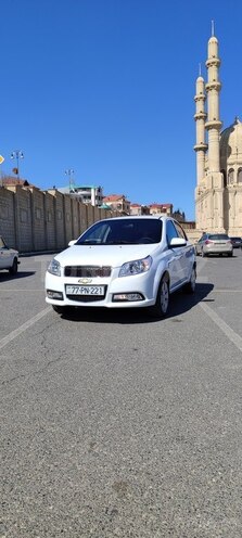 Chevrolet Nexia-8