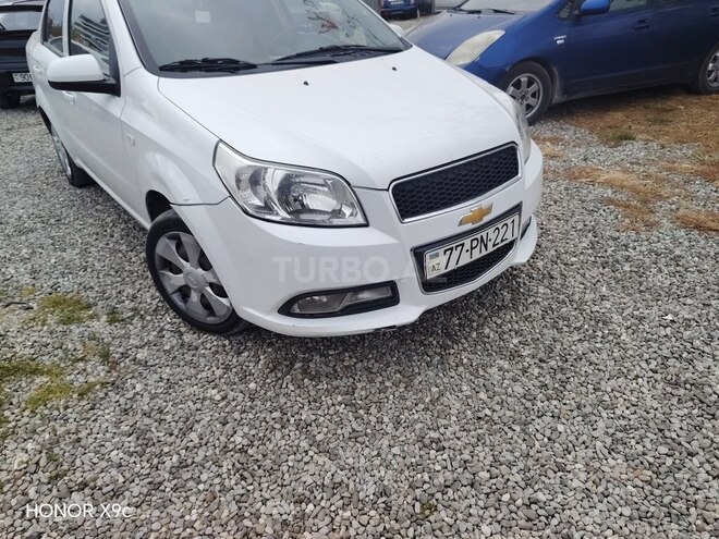 Chevrolet Nexia-6