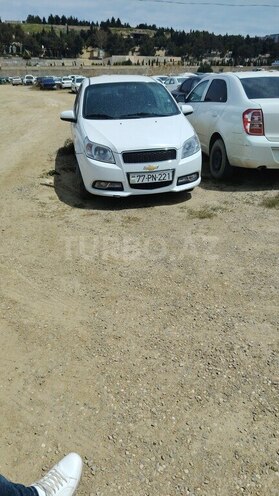 Chevrolet Nexia-5