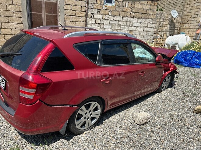 Kia Ceed SW-2
