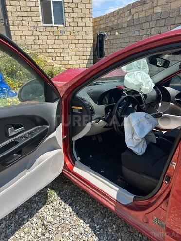 Kia Ceed SW-4
