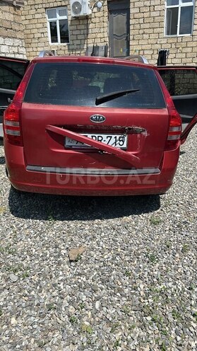 Kia Ceed SW-10
